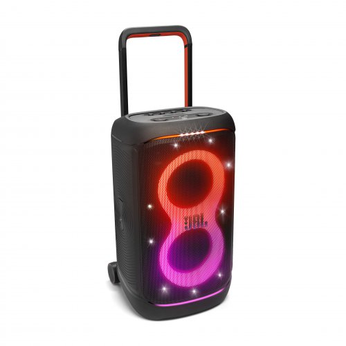 JBL Partybox 520 #1