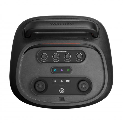 JBL Partybox 520 #1