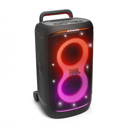 JBL Partybox 520 #1