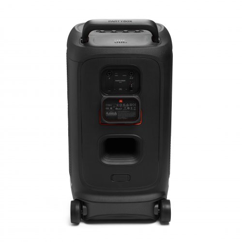 JBL Partybox 520 #1