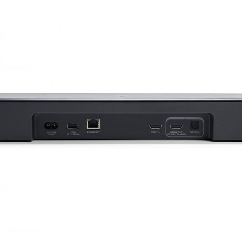JBL Bar 800 MK II #1