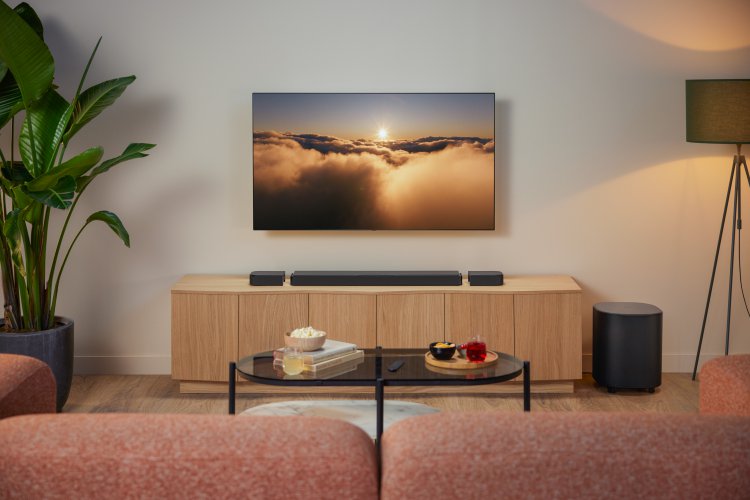 JBL Bar 800 MK II #1