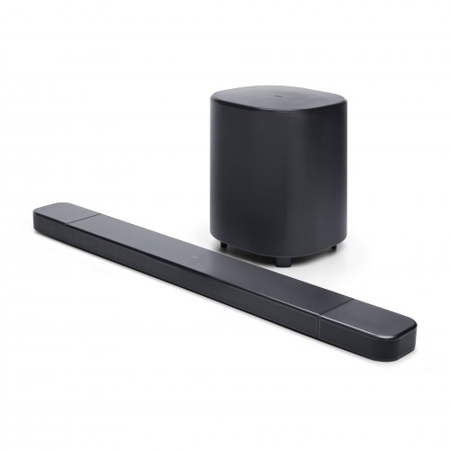 JBL Bar 800 MK II #1