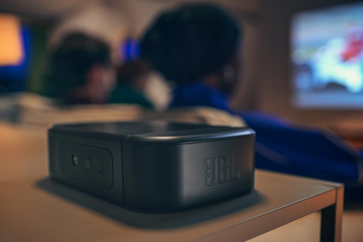 JBL Bar 800 MK II #1
