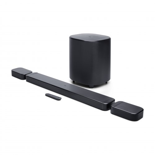 JBL Bar 800 MK II #1