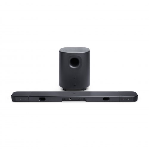 JBL Bar 800 MK II #1