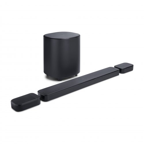 JBL Bar 800 MK II #1