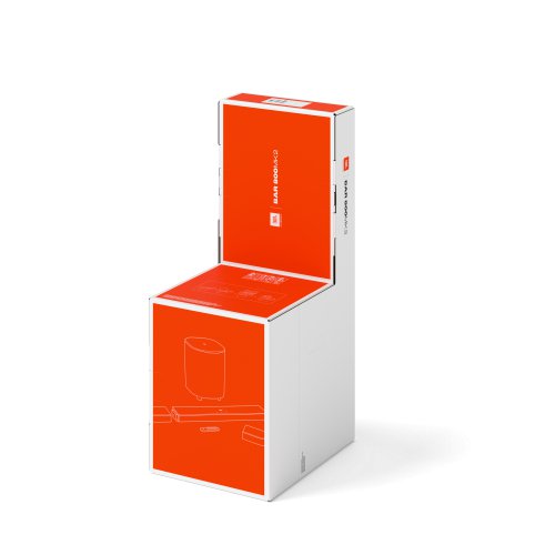 JBL Bar 800 MK II #1