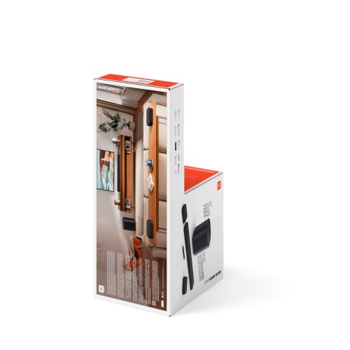 JBL Bar 800 MK II #1