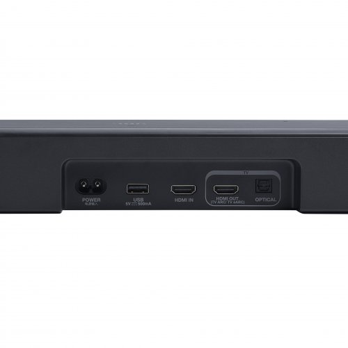 JBL Bar 500 MK II #1