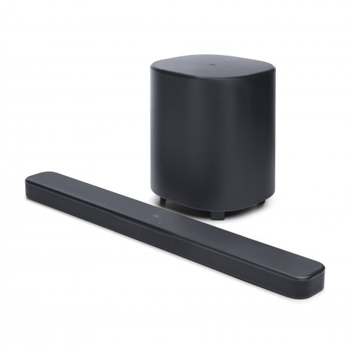 JBL Bar 500 MK II #1