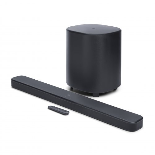 JBL Bar 500 MK II #1
