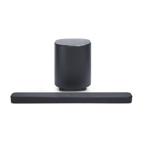 JBL Bar 500 MK II #1