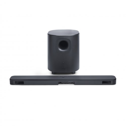 JBL Bar 500 MK II #1