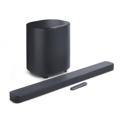 JBL Bar 500 MK II #1