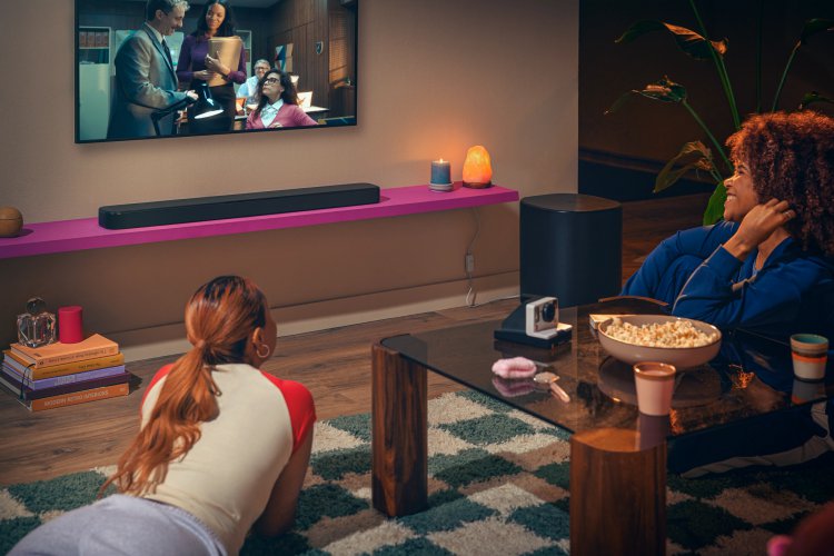 JBL Bar 500 MK II #1