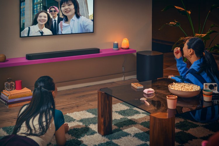 JBL Bar 500 MK II #1