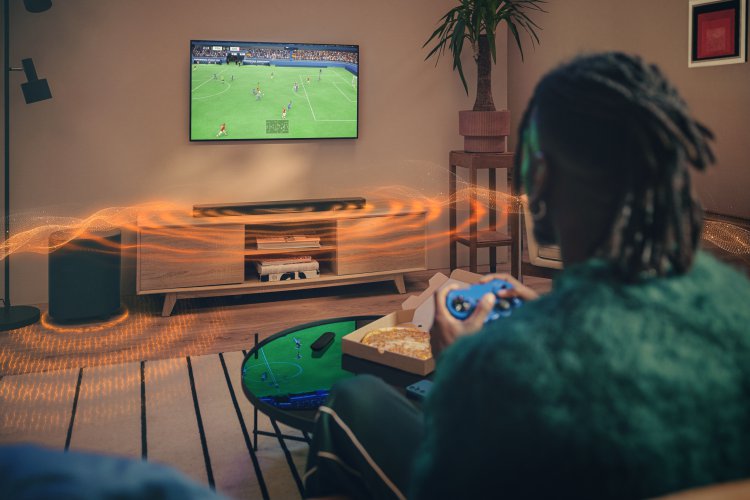 JBL Bar 500 MK II #1