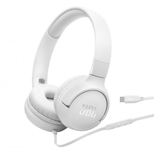 JBL Tune 520C #1