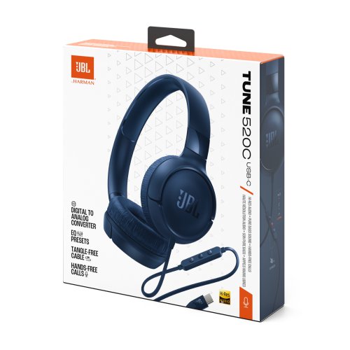 JBL Tune 520C #1