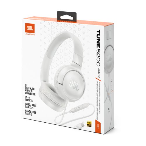 JBL Tune 520C #1