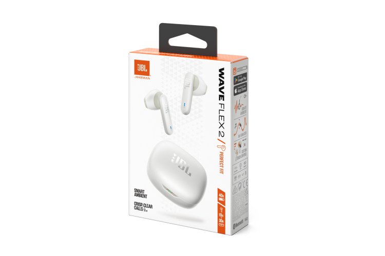 JBL Wave Flex 2 #1