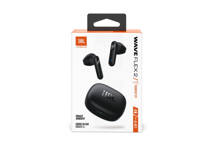 JBL Wave Flex 2 #1