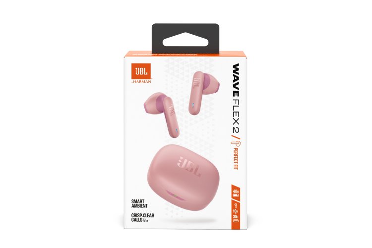 JBL Wave Flex 2 #1