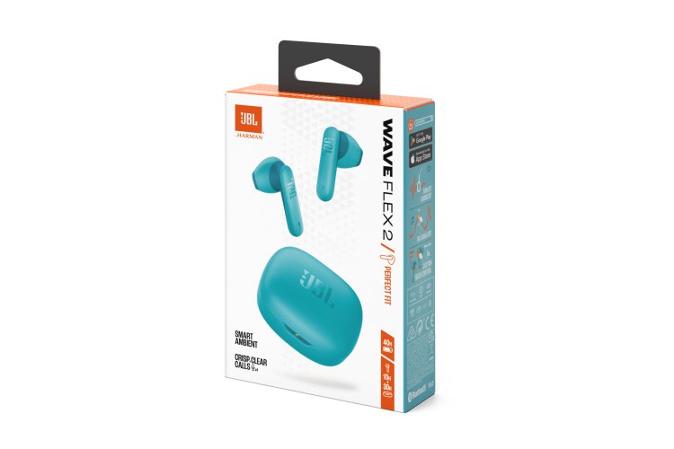 JBL Wave Flex 2 #1