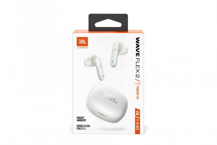 JBL Wave Flex 2 #1