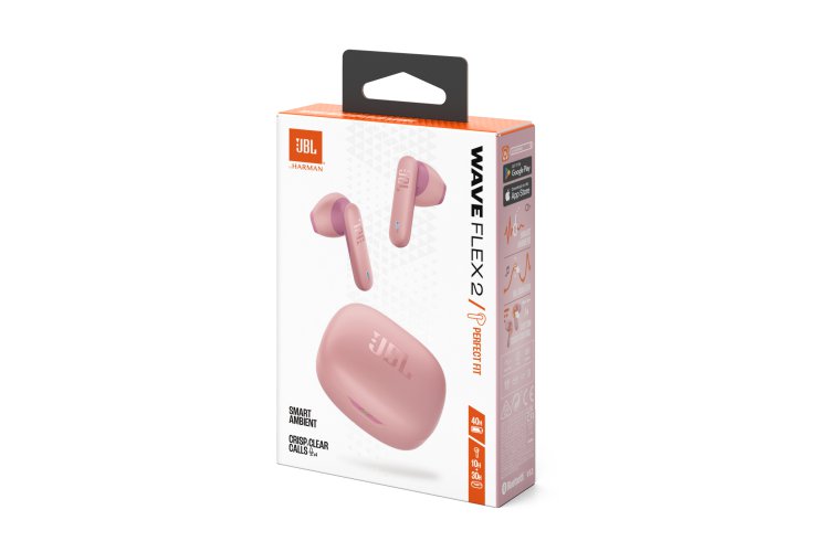JBL Wave Flex 2 #1