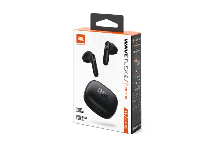 JBL Wave Flex 2 #1