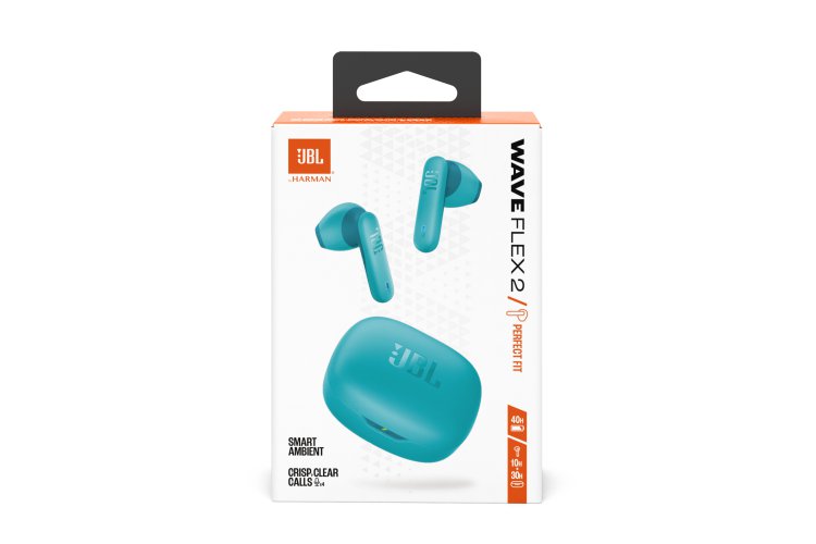 JBL Wave Flex 2 #1
