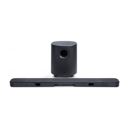 JBL Bar 1000 MK2 #1
