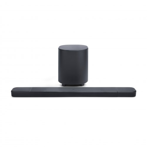 JBL Bar 1000 MK2 #1