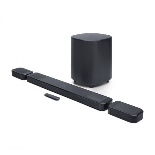 JBL Bar 1000 MK2 #1