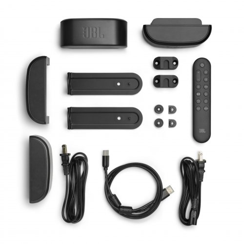 JBL Bar 1000 MK2 #1