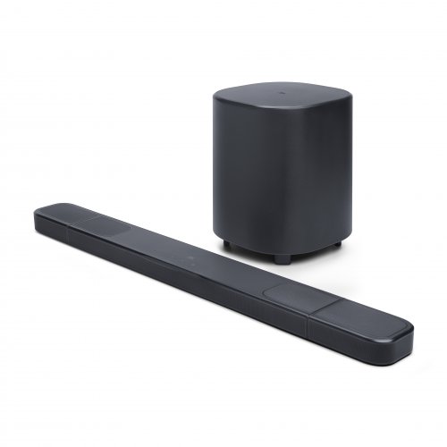 JBL Bar 1000 MK2 #1