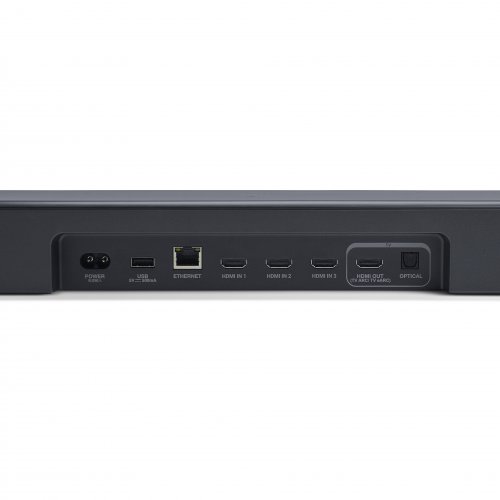 JBL Bar 1000 MK2 #1