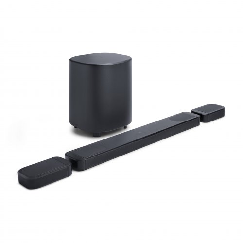 JBL Bar 1000 MK2 #1