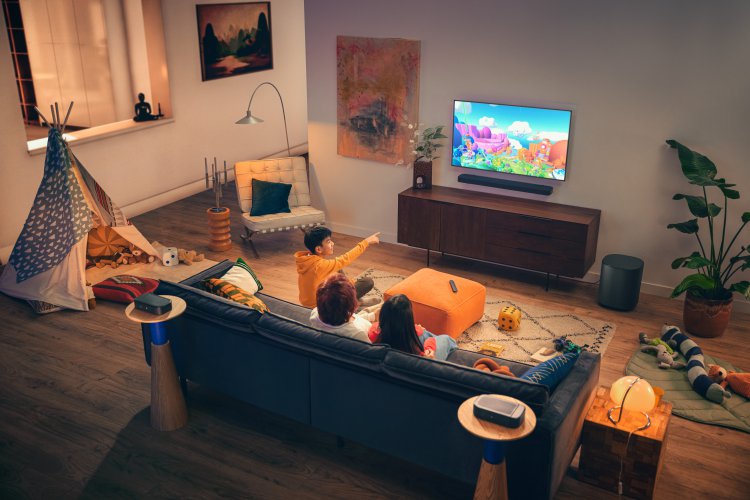 JBL Bar 1000 MK2 #1