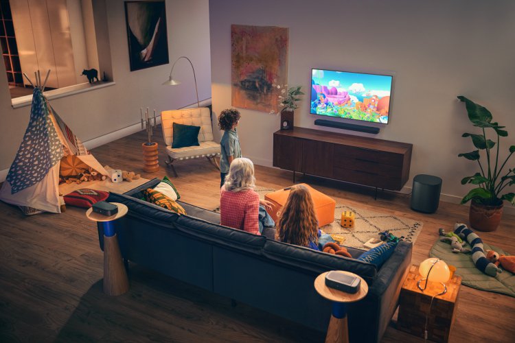 JBL Bar 1000 MK2 #1