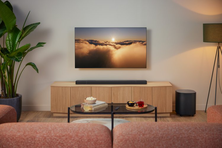 JBL Bar 1000 MK2 #1