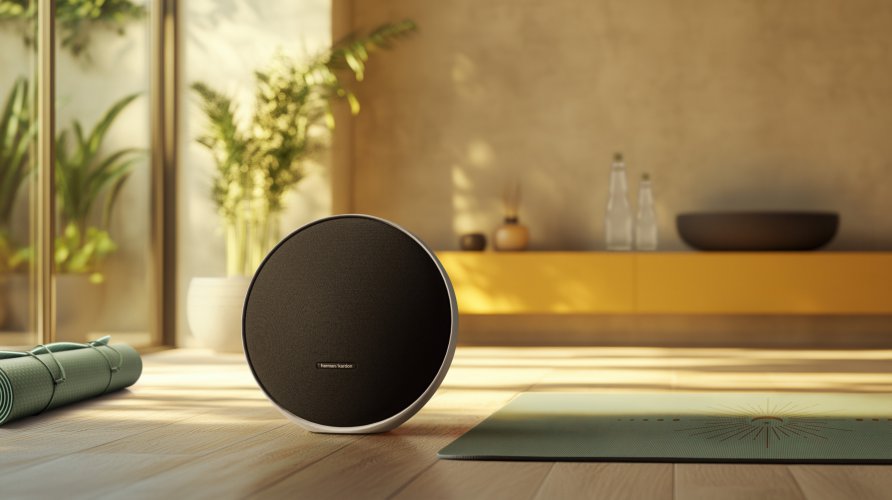 Harman Kardon Onyx Studio 9 #1