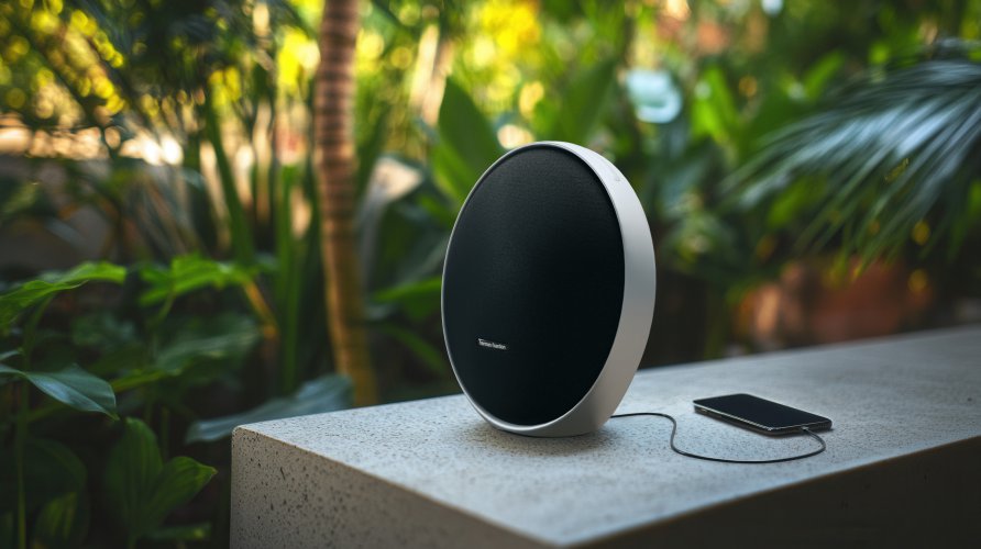 Harman Kardon Onyx Studio 9 #1