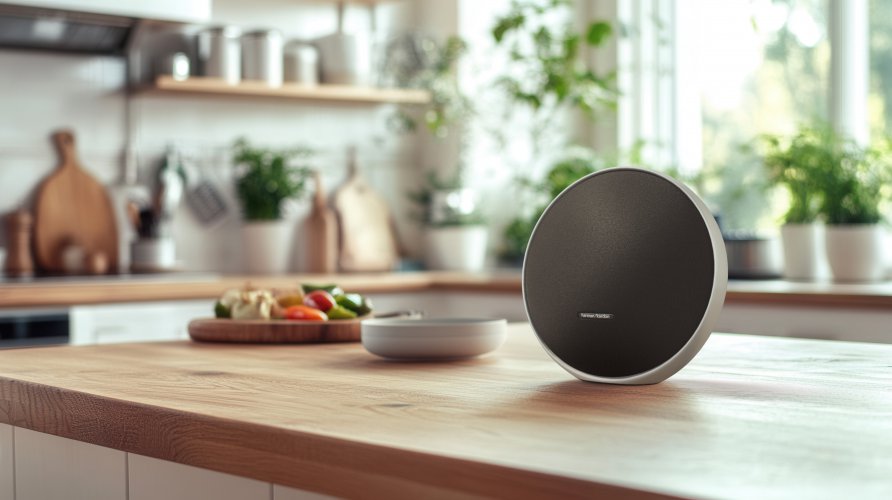 Harman Kardon Onyx Studio 9 #1