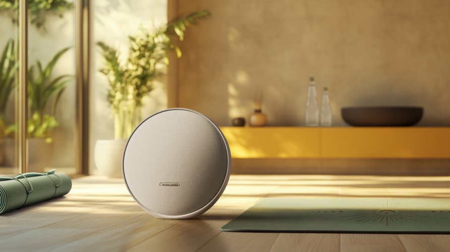 Harman Kardon Onyx Studio 9 #1