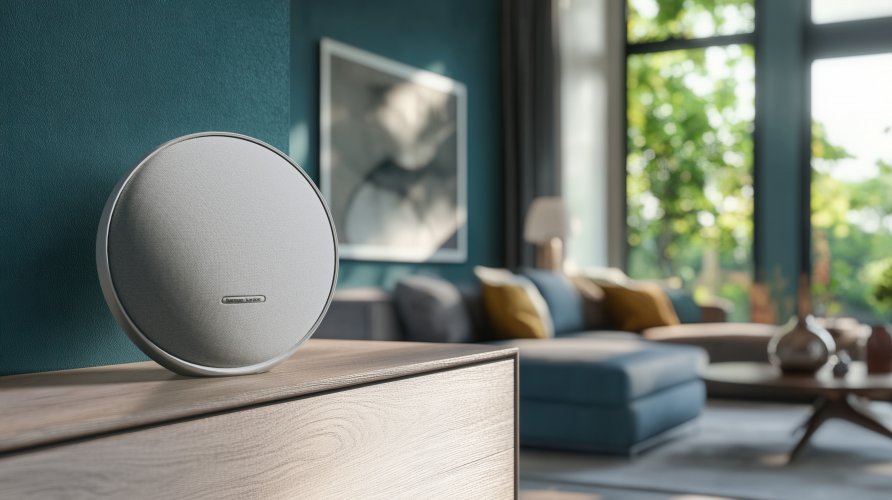 Harman Kardon Onyx Studio 9 #1