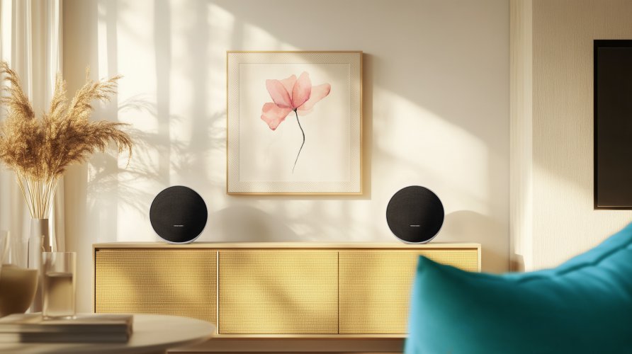 Harman Kardon Onyx Studio 9 #1