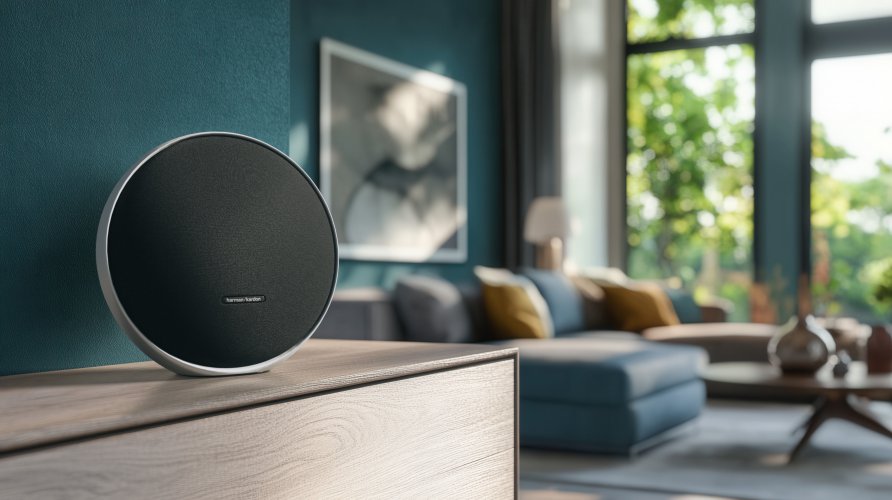 Harman Kardon Onyx Studio 9 #1